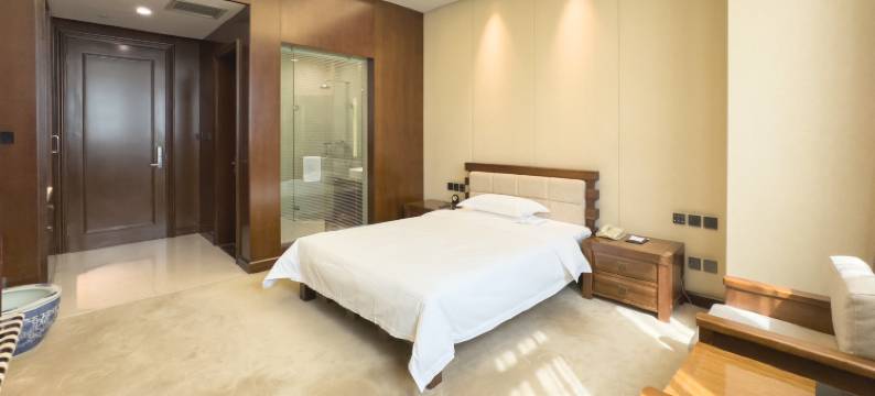 金海悦酒店图片