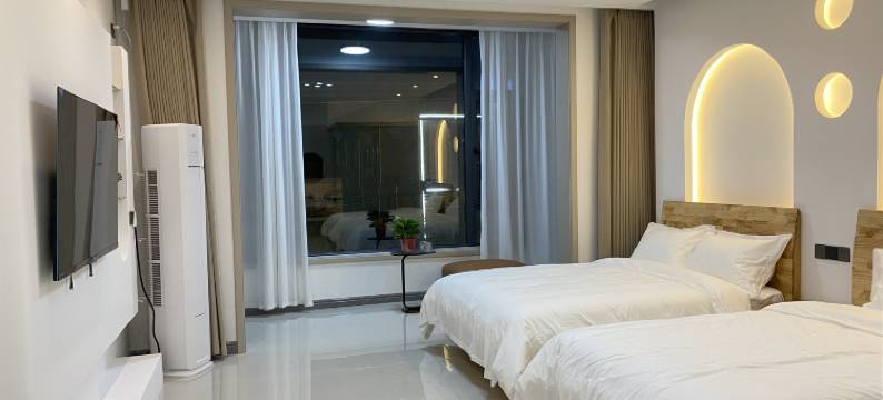 漫时光民宿图片