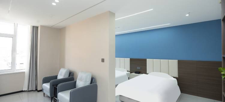 格林客栈(平泉北站店)图片