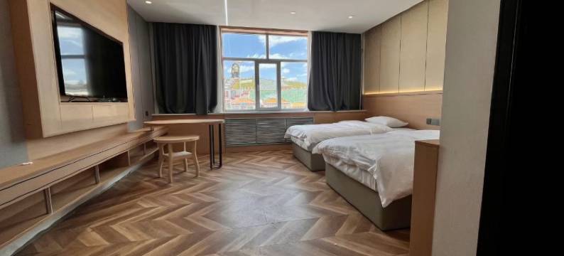 玛多龙哒客栈图片