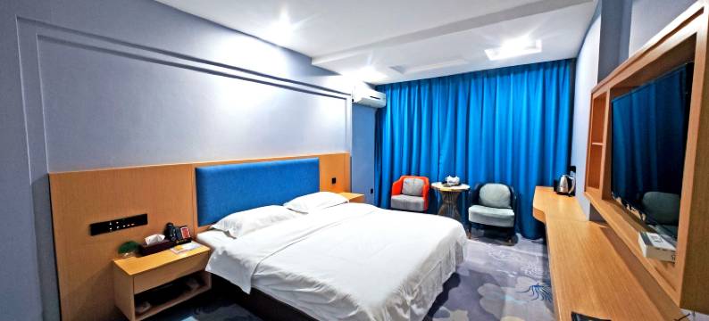 大关帝龙大酒店图片