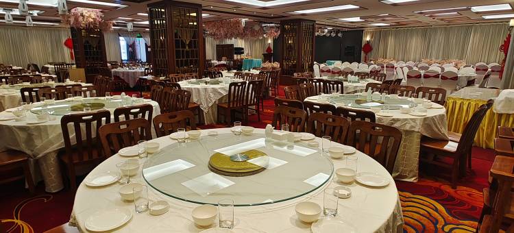 大同杨家窑会务中心酒店图片