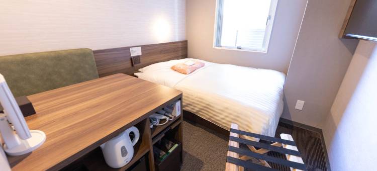 超级酒店东京·赤羽站南口(Super Hotel Tokyo Akabane Eki Minamiguchi)图片