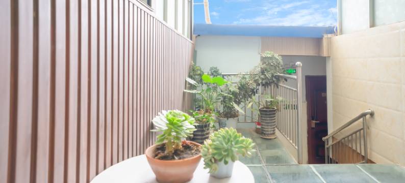 西昌乡音客栈图片