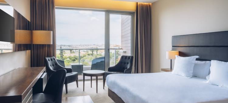 拉各斯阿尔加维伊贝罗斯塔选择酒店(Iberostar Selection Lagos Algarve)图片