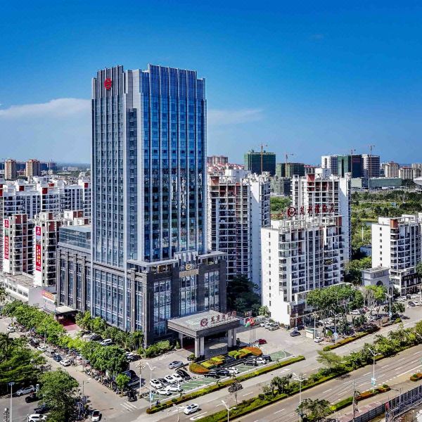 万宁迎宾馆图片