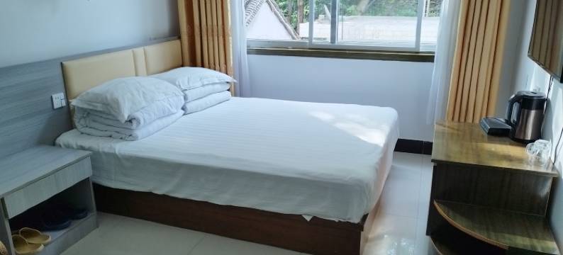 澄城水盆羊肉民宿(金丝峡景区店)图片