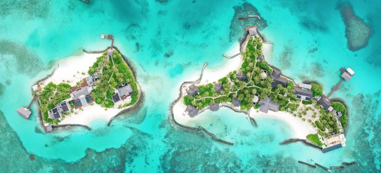 马尔代夫兰德赫利白马酒店(Cheval Blanc Randheli Maldives)图片