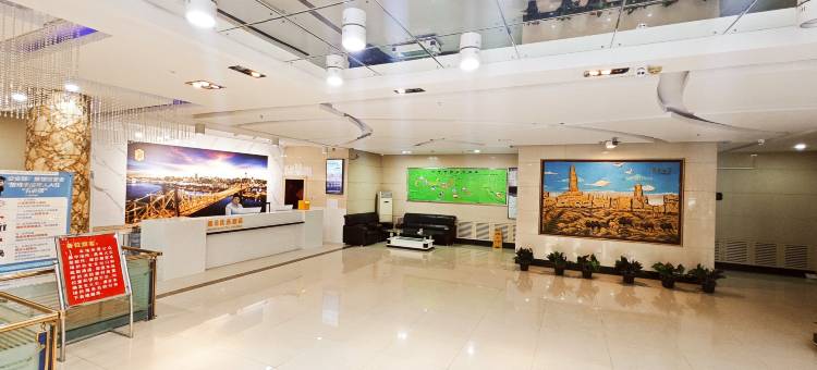 速8酒店(高昌中路店)图片