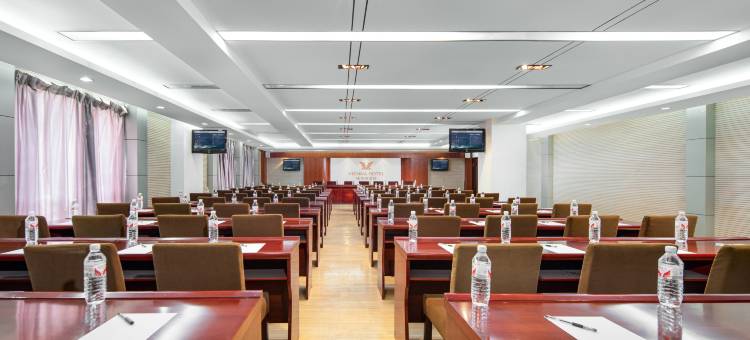 维也纳酒店(昆明云大西路新广丰店)图片