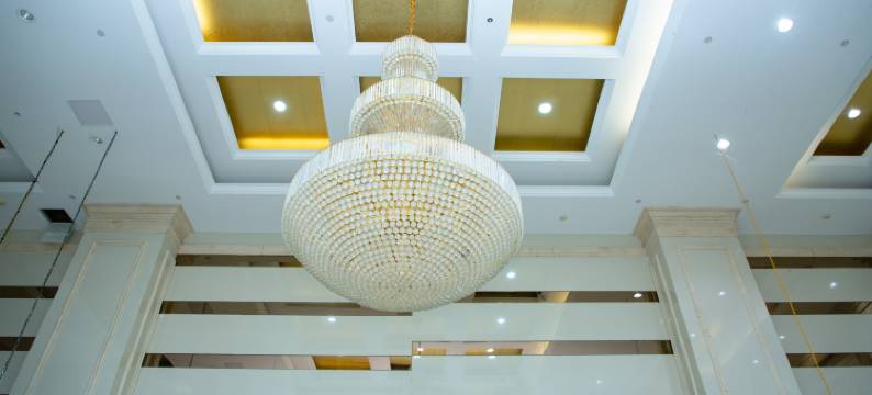 宸云畅电竞连锁酒店(大唐店)图片