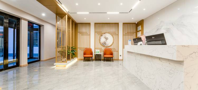 艾扉酒店(五台山风景区店)图片