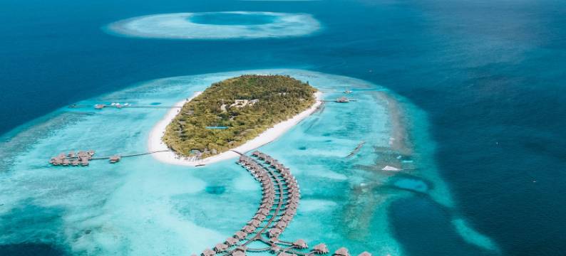 瓦卡鲁马尔代夫(Vakkaru Maldives -  Luxury Private Island Resort)图片