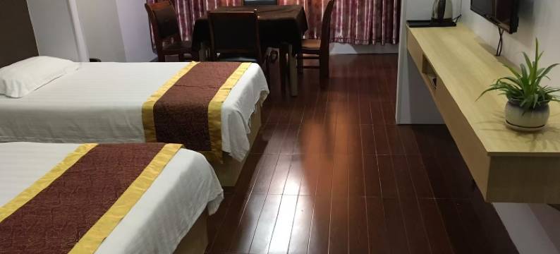 黄石金山宾馆图片