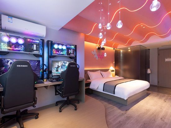 优美酒店(紫竹路店)