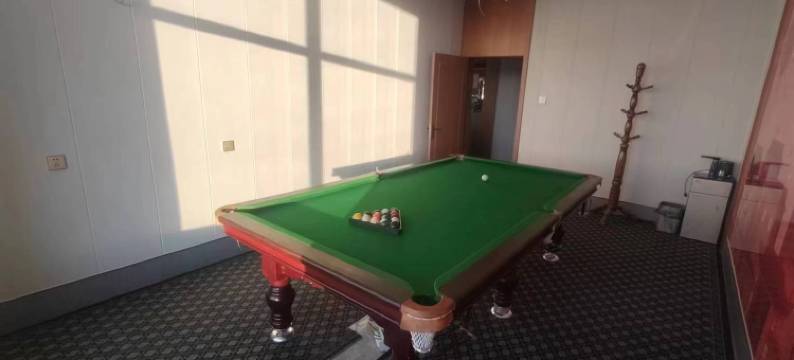 鑫尚缘连锁酒店(尚义西环服务区店)图片