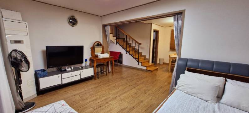 济州吉琳住宿加早餐旅馆(Jeju Gillime Pension)图片