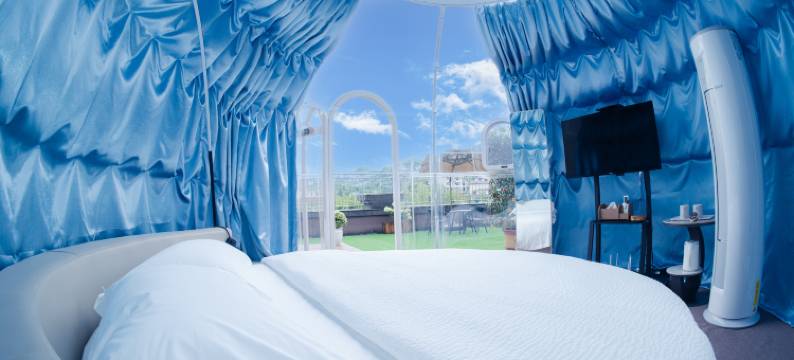 陌上隐民宿图片