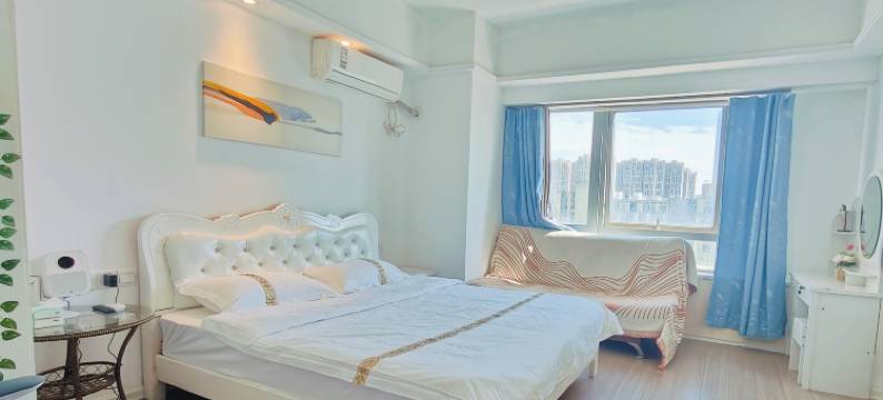 南昌星源酒店(摩天轮店)图片