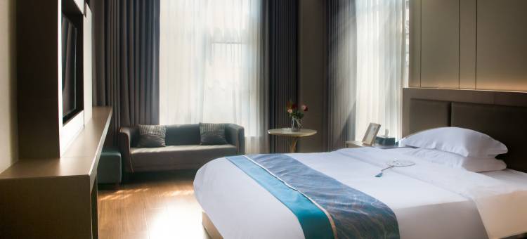 凯城酒店(临澧凯城广场店)图片