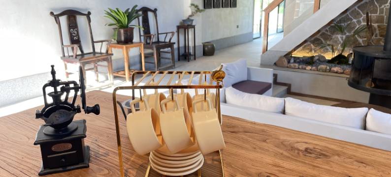 神农架大九湖坪阡传家民宿(大九湖店)图片