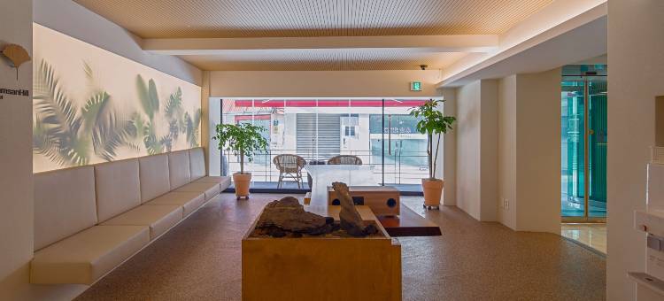 南山酒店(Namsan Hill Hotel)图片