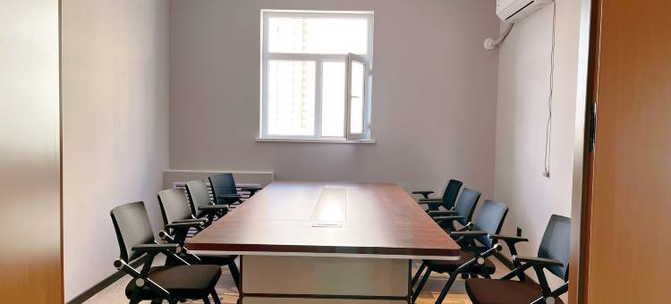 尚客优悦酒店(铁路局店)图片