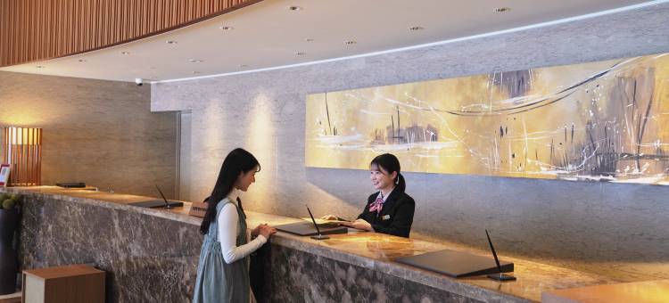 函馆大沼王子大酒店(Hakodate-Onuma Prince Hotel)图片