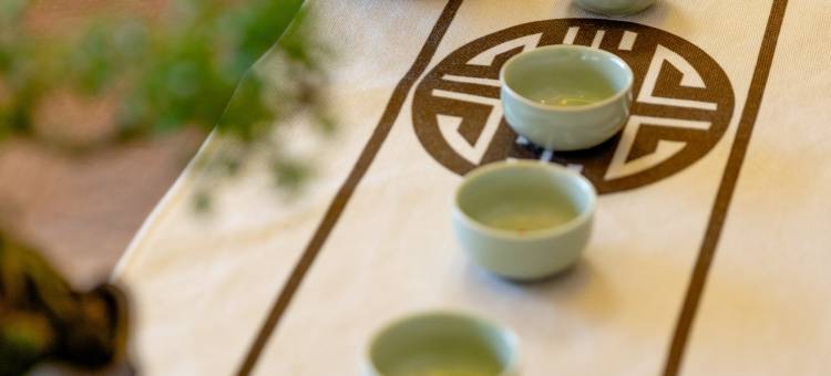 宏村川缘·野奢观景亲子度假民宿(宏村景区店)图片