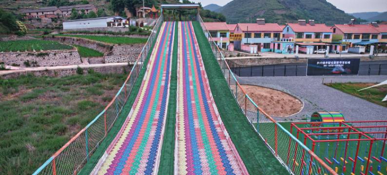 壶关兰枫假日康养酒店图片