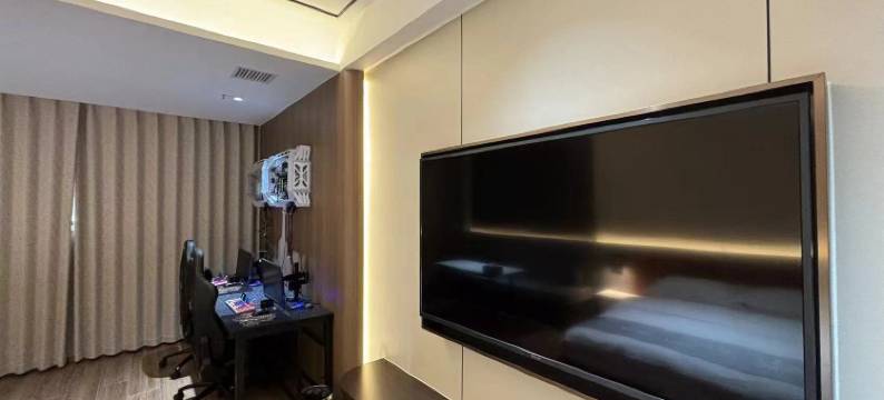 唐会电竞酒店(大同大学店)图片