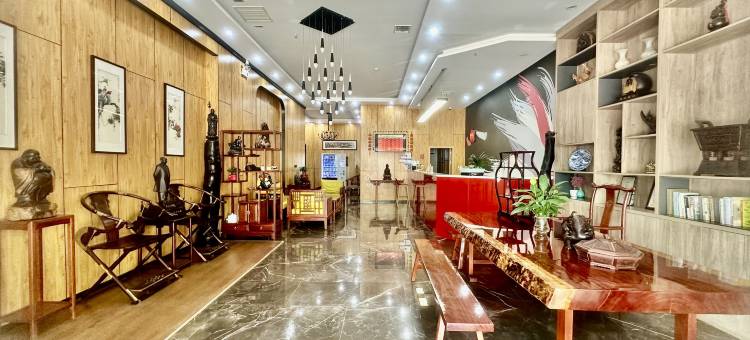 尚客优酒店(怀化东环路宏宇新城店)图片