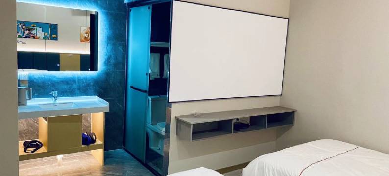 尚旅快捷酒店(寿县蜀山现代产业园店)图片