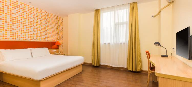 嘉家酒店(云浮汽车总站益华国际广场店)图片