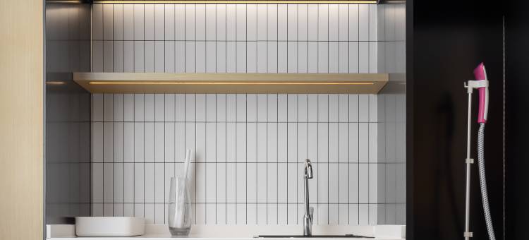 城市便捷酒店(韶关沙洲尾碧水花城店)图片