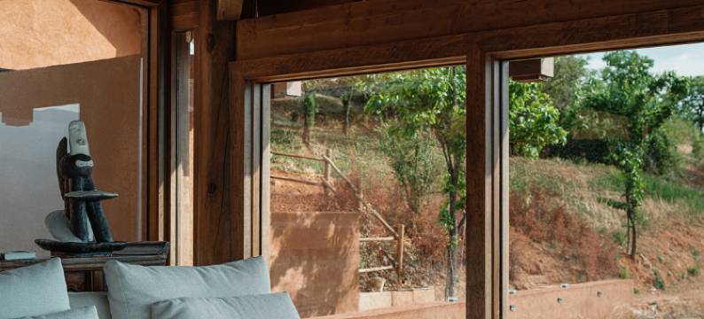 沙溪古镇坡无是民宿图片