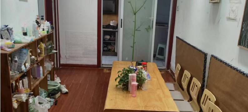 武汉风度柏林青年旅舍图片