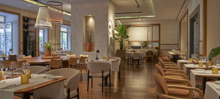 波尔图港湾自由酒店(PortoBay Liberdade)图片