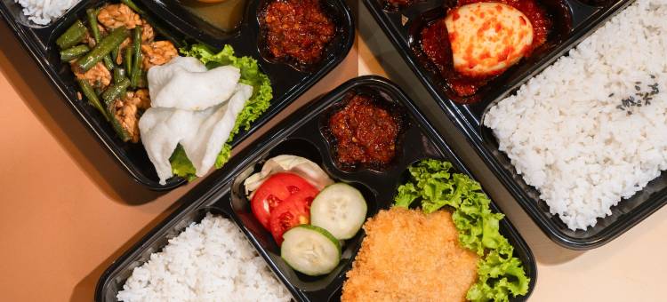 三宝垄古城区Bobopod(Bobopod Kota Lama, Semarang)图片