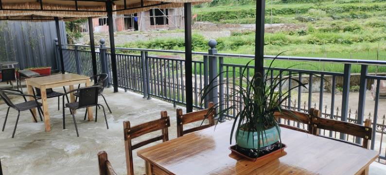 竹海酒店(仰天湖店)图片