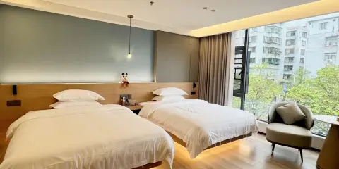 番客美居(潮州古城店)