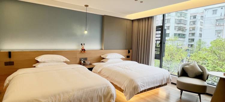 番客美居(潮州古城店)图片