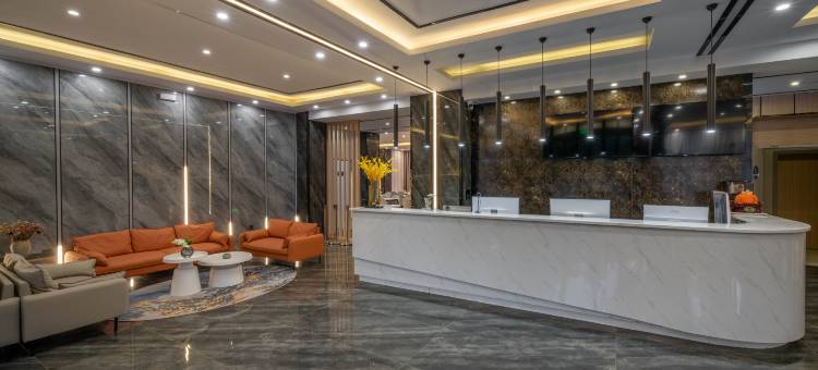 艾扉酒店(丽江古城大水车店)图片