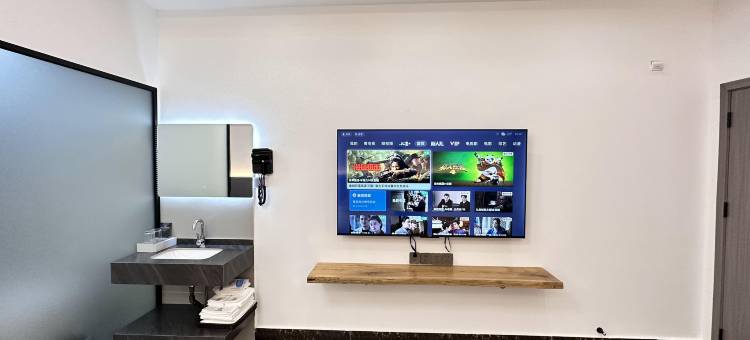 丽江乡村客栈图片