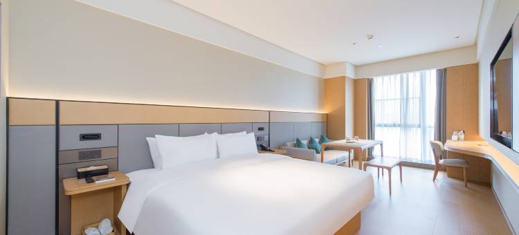 全季酒店(珠海北站宝龙城店)图片