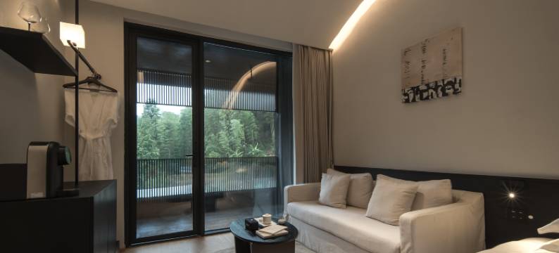 安吉AGEE尔集·一叶民宿图片