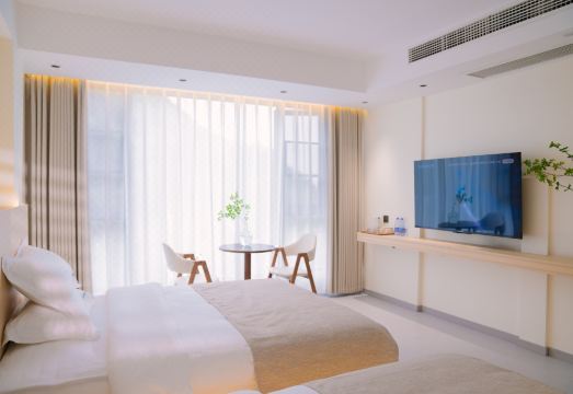 Huangguoshu Xingchen Li She Homestay Hotel Overview