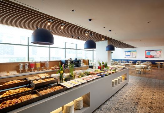 L7 HAEUNDAE by LOTTE HOTELS Hotel Overview