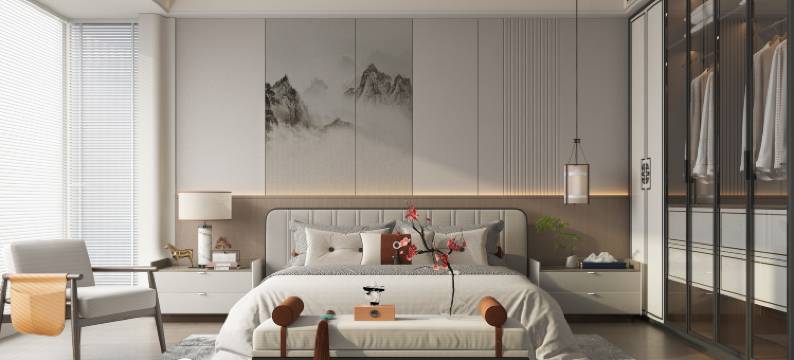 青舍·Unthinkl民宿(驻马店市政府店)图片