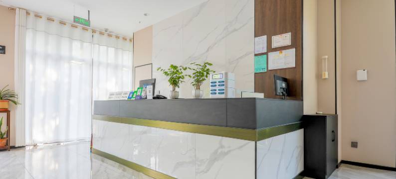 蓬莱铂漫酒店(蓬莱阁海水浴场店)图片